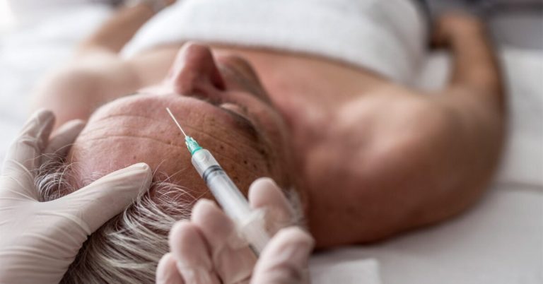 Is Botox Covered By Medicare Part B?