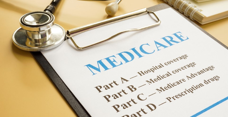 Difference Between Medicare Part A And B