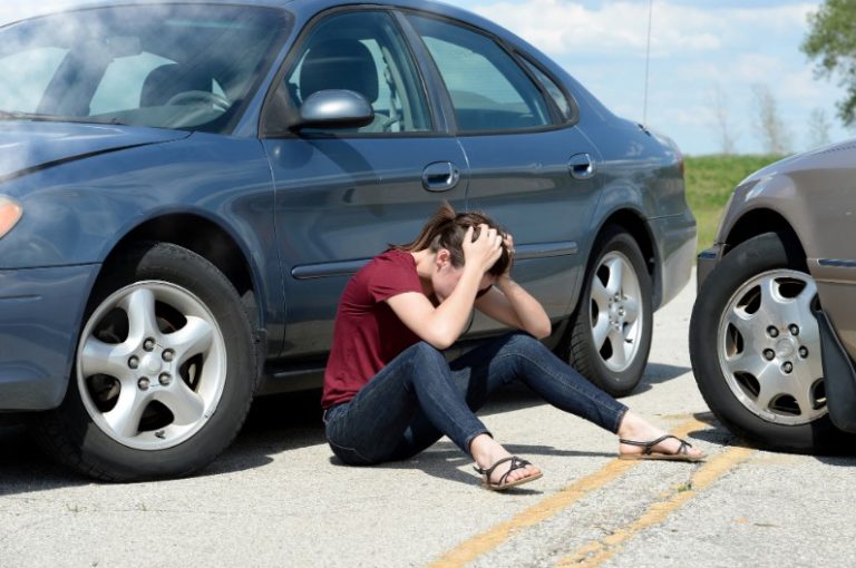 Does Medicare Cover Auto Accident Injuries