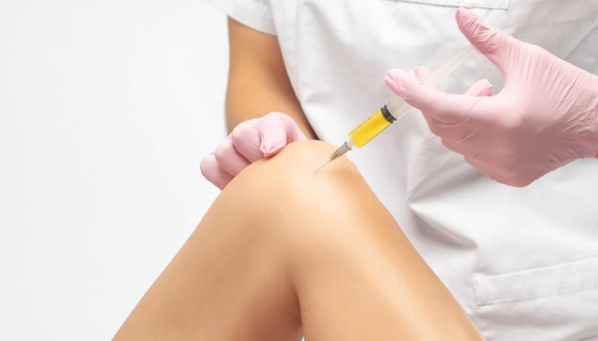 Does Medicare Cover Cortisone Shots