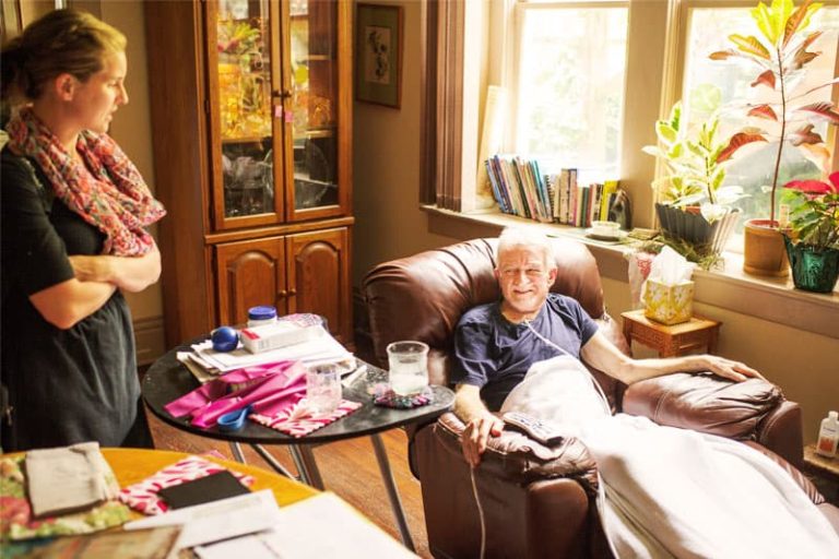 Does Medicare Cover Nursing Home Care For Dementia?