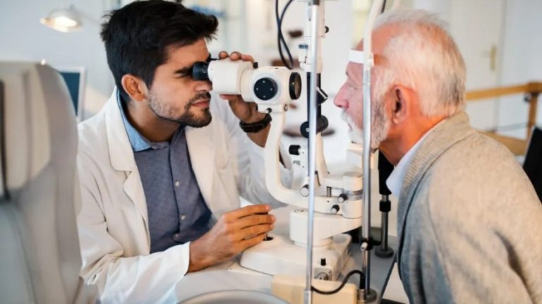 Does Medicare Cover Lasik Eye Surgery