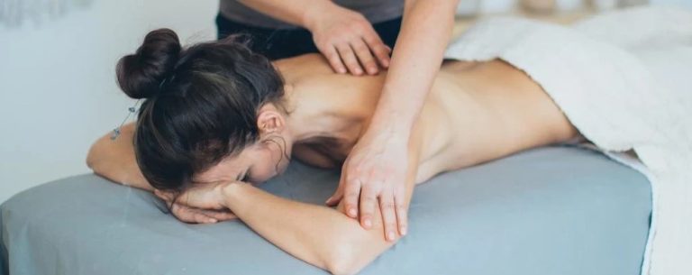 Does Medicare Cover Massage Therapy