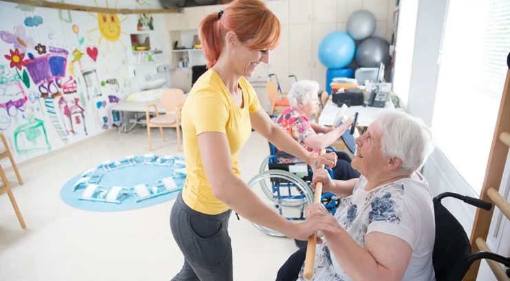 Does Medicare Cover Physical Therapy In A Nursing Home