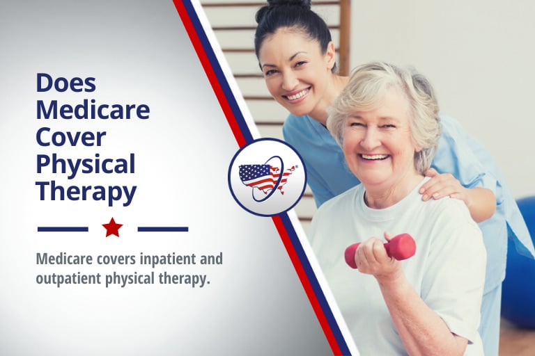 Does Medicare Cover Physical Therapy