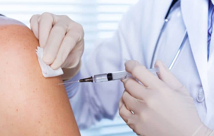 Does Medicare Cover Shingles Shots