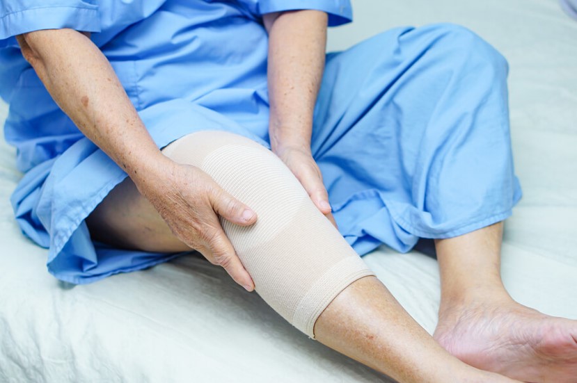 How Much Does Medicare Cover For Knee Replacement