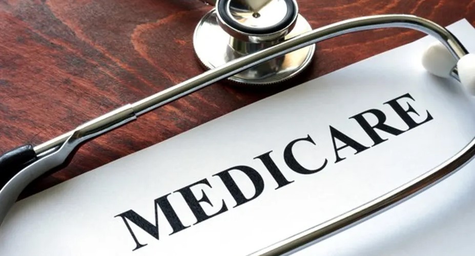 How Much Is Medicare Withholding