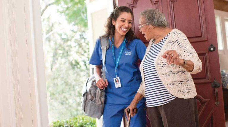 How To Become Medicare Certified Home Health Agency