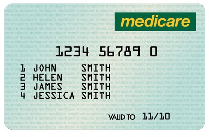 How To Find My Medicare Number