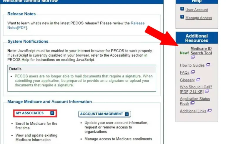 What Is A Ptan Number For Medicare?