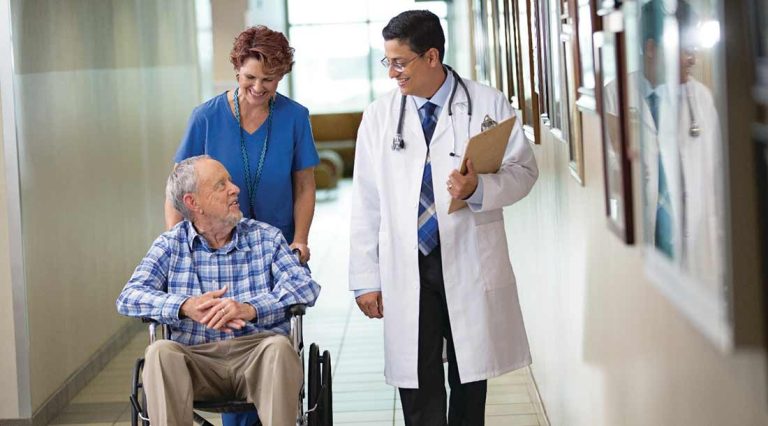 Does Medicare Cover Inpatient Rehab?