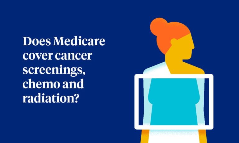 Does Medicare Cover Chemo And Radiation?