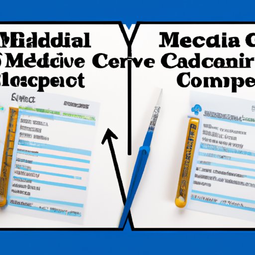 Difference Between Medicare and Masshealth