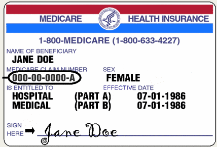 Difference Between Medicare Number 3 and 9 Compatibility