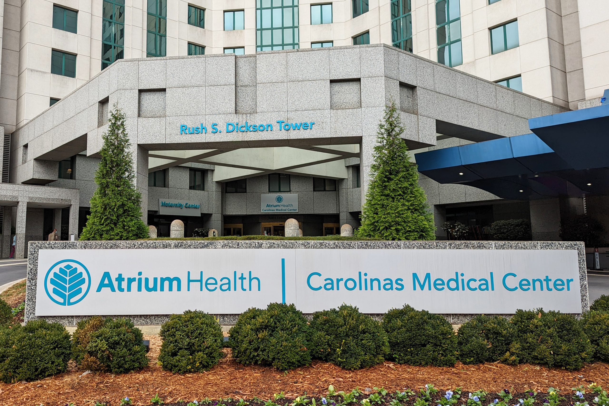 Does Atrium Health Accept Medicare?