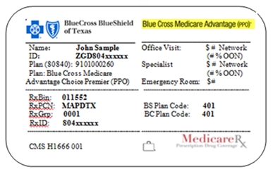 Does Blue Cross Blue Shield Have a Medicare Advantage Plan?