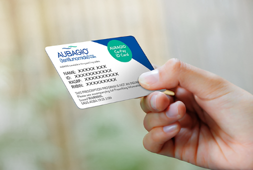 Does Medicare Cover Aubagio?