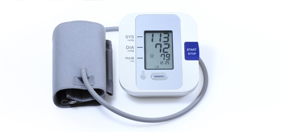 Does Medicare Cover Blood Pressure Monitors?