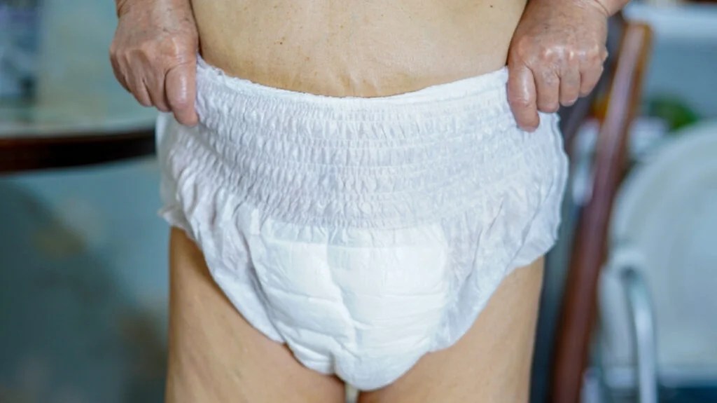 Does Medicare Cover Diapers?