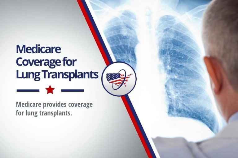 Does Medicare Cover Lung Transplants?