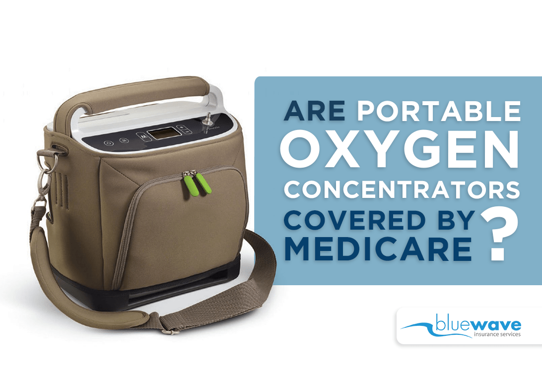 Does Medicare Cover Oxygen Tanks?