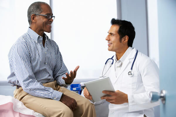 Does Medicare Cover Prostate Biopsy?