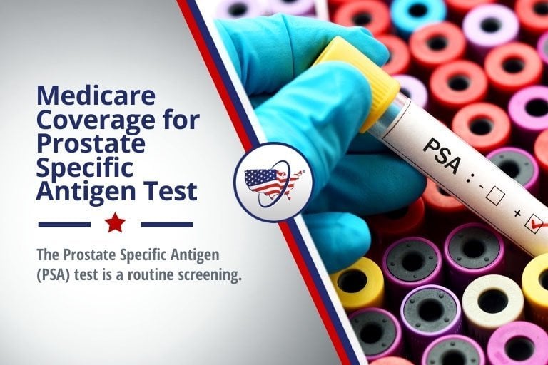 Does Medicare Cover Psa Test?