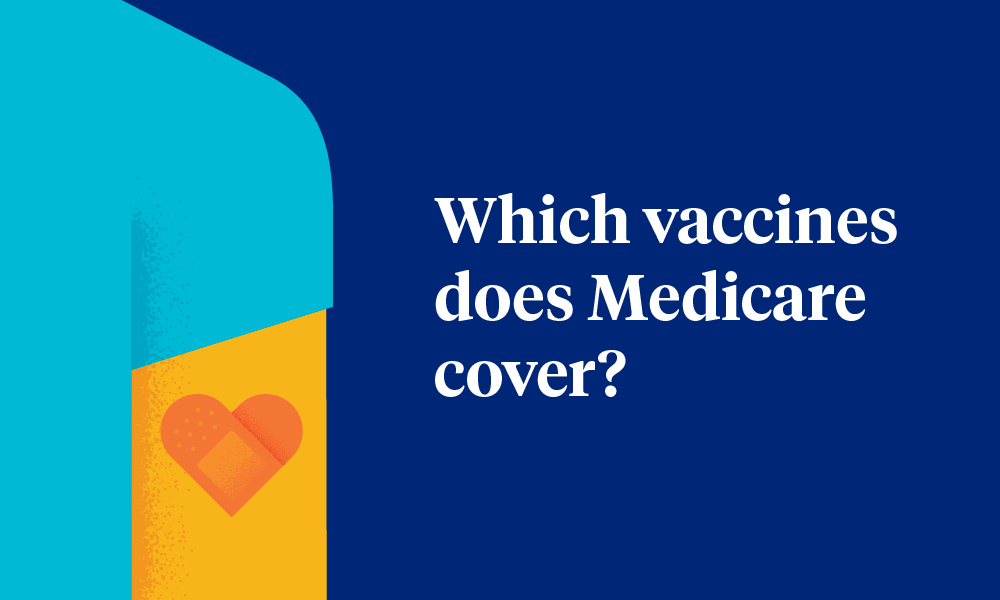 Does Medicare Cover Tdap Vaccine?