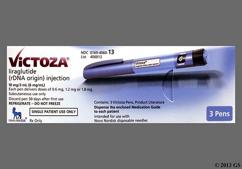 Does Medicare Cover Victoza?