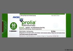 Does Medicare Part B Cover Prolia Injections?