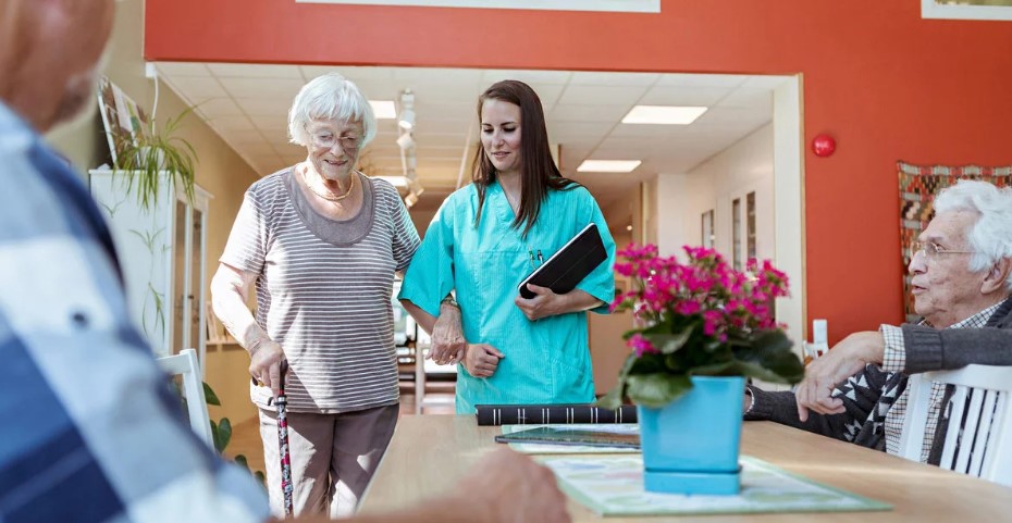 does medicare part b cover skilled nursing facility