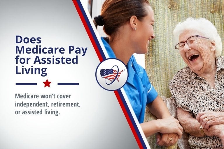 How Much Does Medicare Cover For Assisted Living?