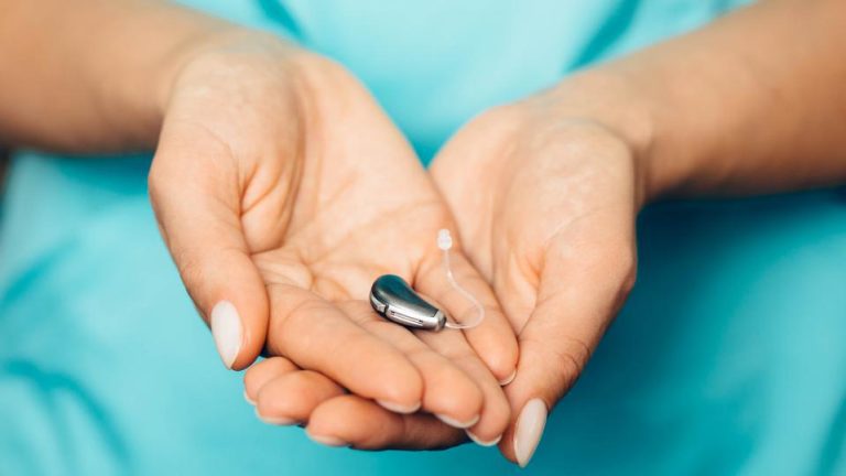 How Much Will Medicare Pay For Hearing Aids?