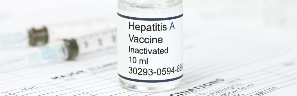 hepatitis a vaccine covered by medicare ID361