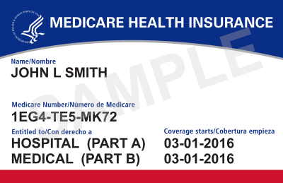 How Can I Get Medicare Insurance?