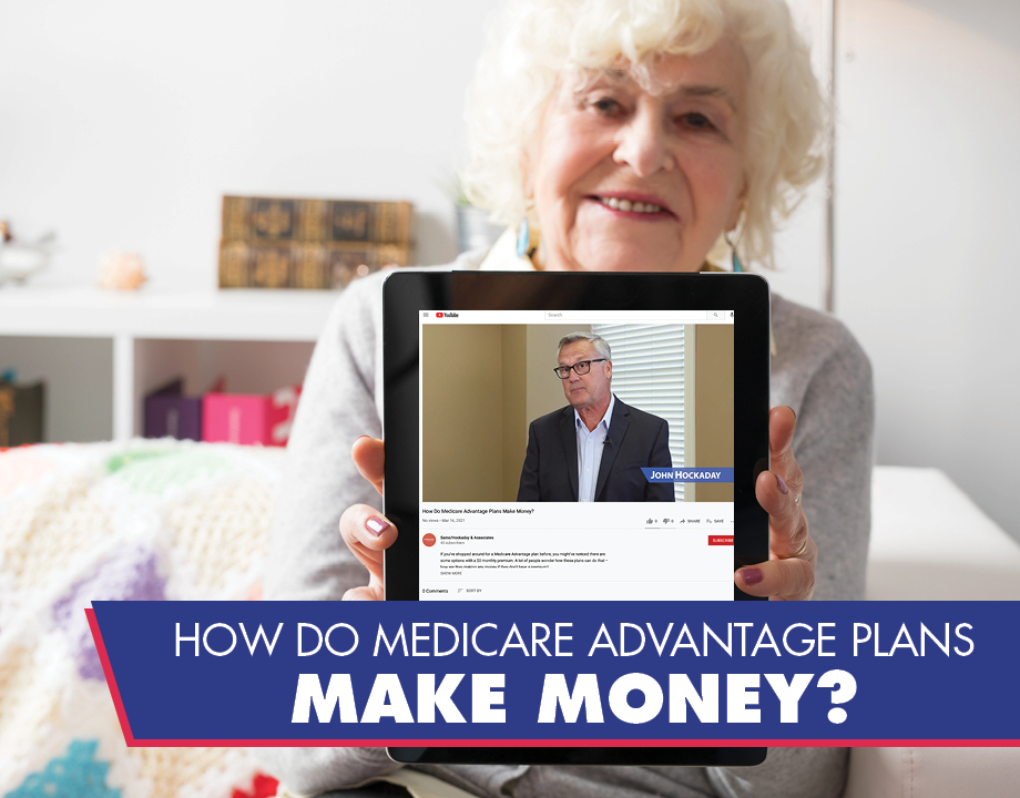 How Do Medicare Advantage Plans Make Money?