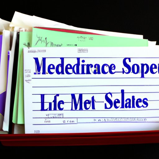 How Long to Keep Medicare Records After Death?