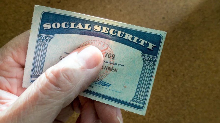 how much is medicare deduction from social security