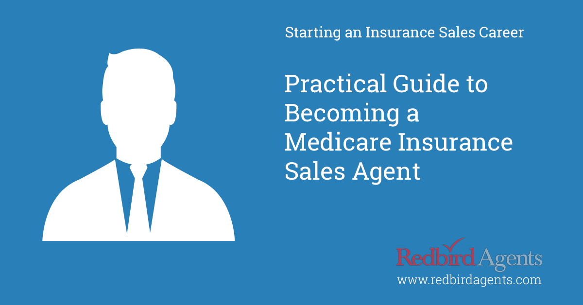 How to Become a Licensed Medicare Insurance Agent?