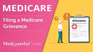 How to File a Complaint Against Medicare?