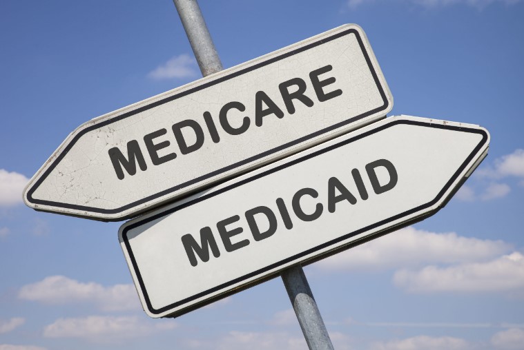 how to qualify for both medicaid and medicare