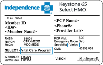 Is Keystone 65 a Medicare Plan?