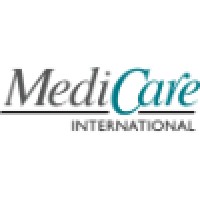 Is Medicare International?