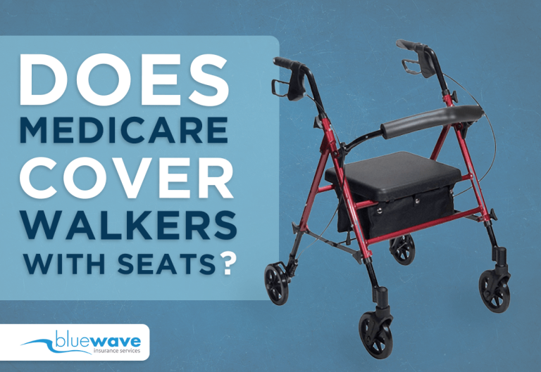 Are Walkers Covered By Medicare?