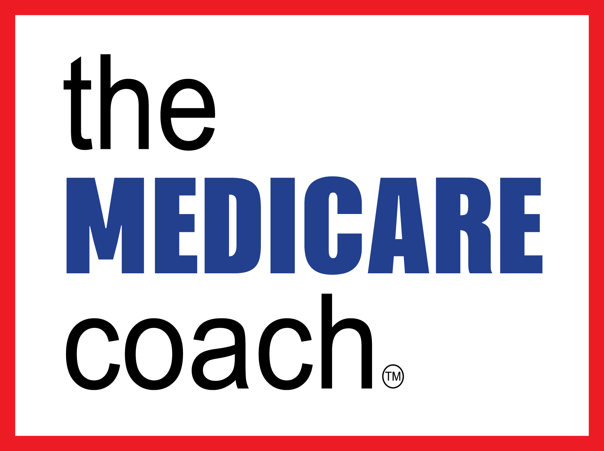 What is the Fee for the Medicare Coach?