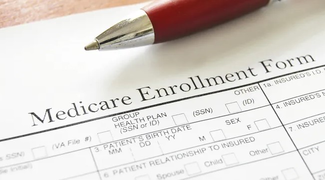 when is medicare enrollment period