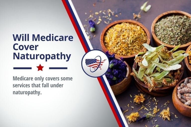 will medicare cover naturopathy