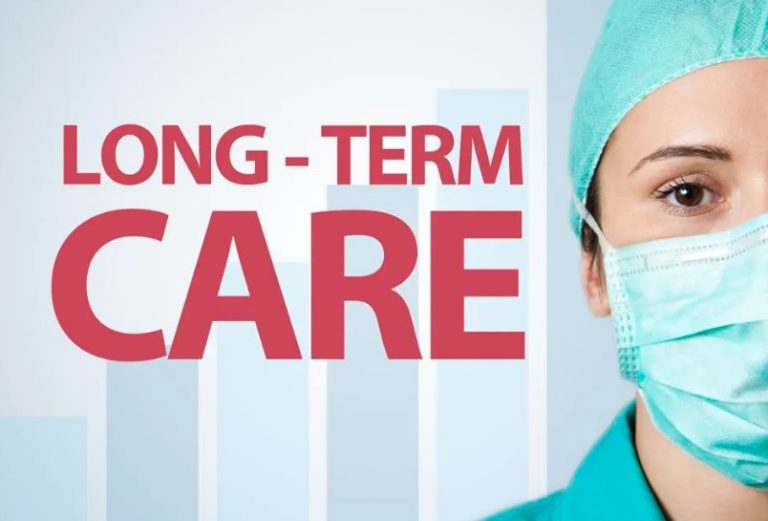 Difference Between Medicare And Long Term Care Insurance