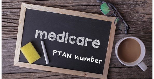 Difference Between Medicare Upin And Ptan